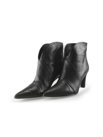 Notre-V Stiefeletten Schwarz 263466