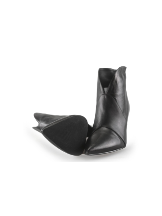 Notre-V Stiefeletten