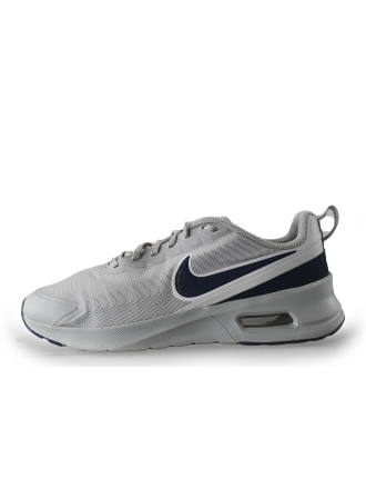 Nike Sneaker Grau 263468