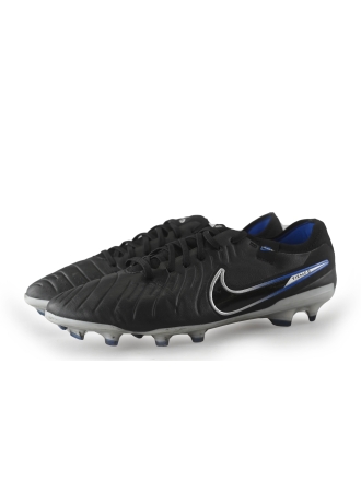 Nike Fußballschuhe Schwarz 263474