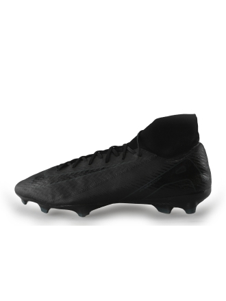 Nike Fußballschuhe Schwarz 263476