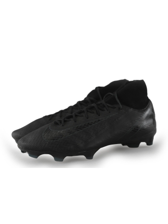 Nike Fußballschuhe Schwarz 263476
