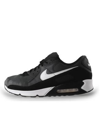 Nike Sneaker Schwarz 263478
