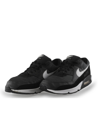 Nike Sneaker Schwarz 263478