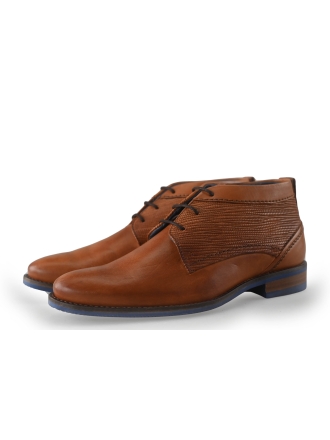 Recall Elegante Schuhe Blau 263483