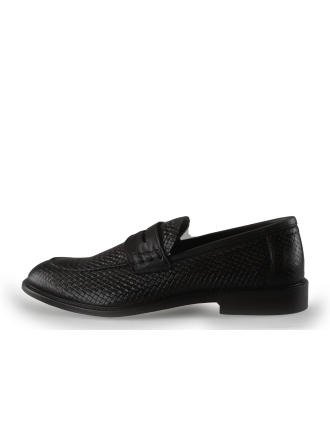 Filling Pieces Loafers  Blau 263485