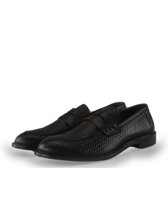 Filling Pieces Loafers  Blau 263485