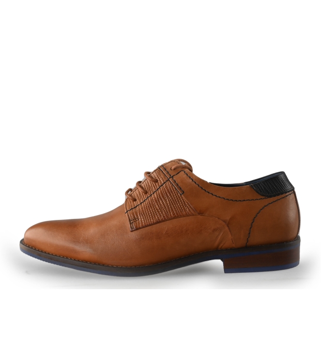 Van Beers Schnürschuhe