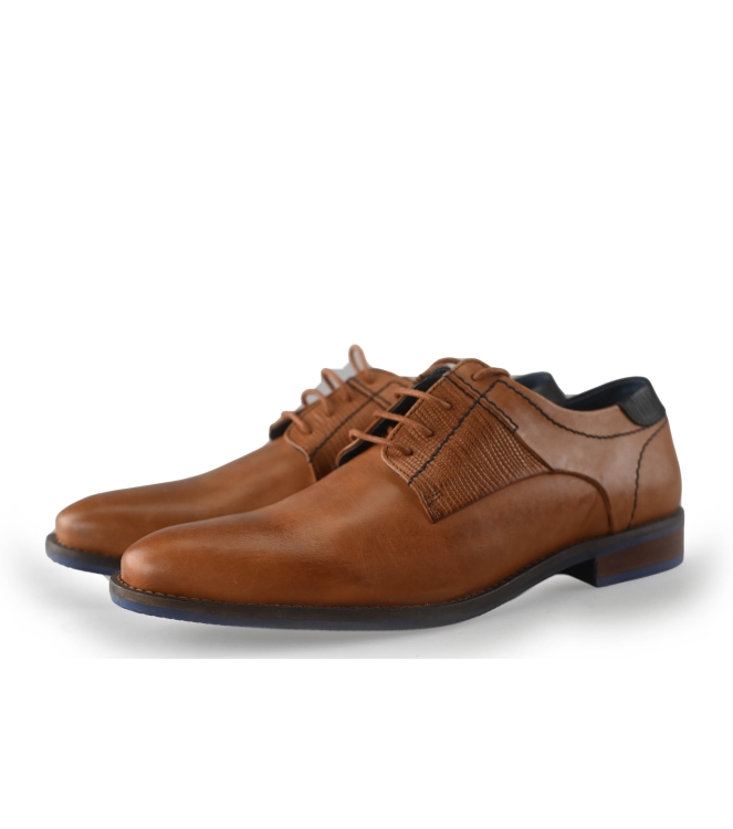 Van Beers Schnürschuhe