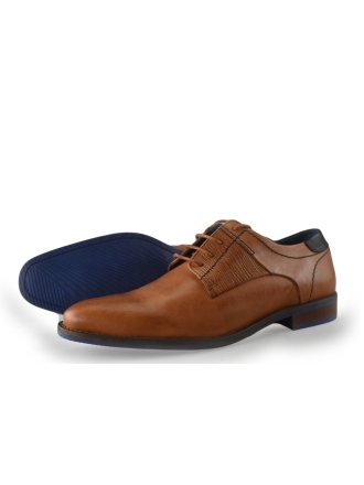 Van Beers Schnürschuhe