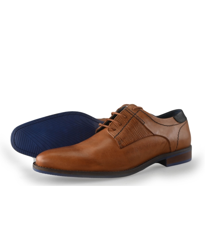 Van Beers Schnürschuhe