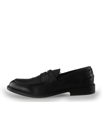 Vagabond Slip-ons Schwarz 263489