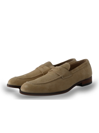 Dd Loafers  Beige 263491