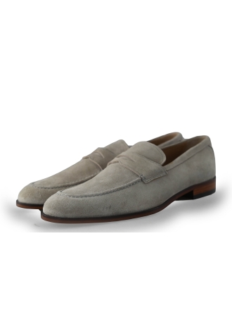 Manfield Loafers  Beige 263495