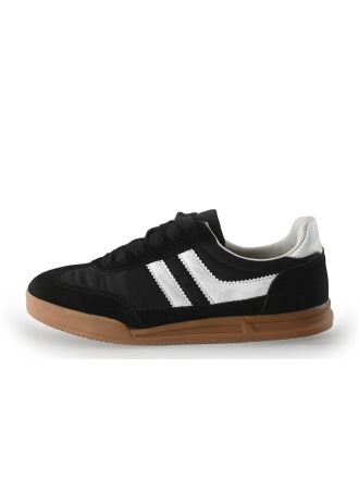 Nelson Sneaker Schwarz 263496