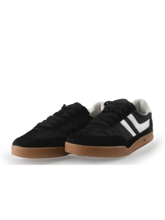 Nelson Sneaker Schwarz 263496