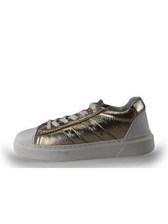 Nelson Sneaker Gold 263508