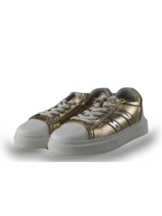 Nelson Sneaker Gold 263508