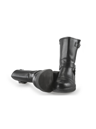 Palado Bikerstiefel