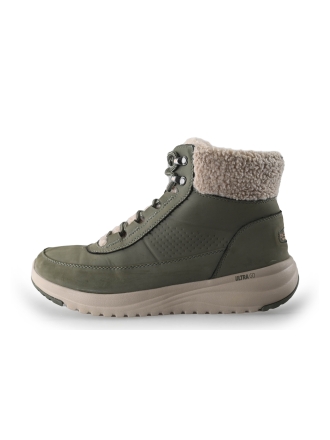 Skechers Schnürstiefel