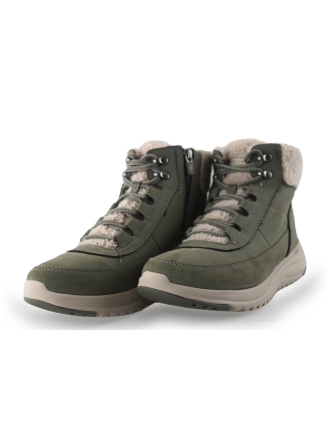 Skechers Schnürstiefel