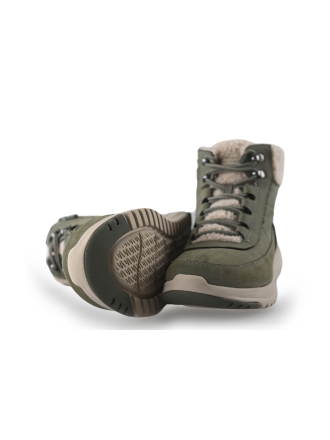Skechers Schnürstiefel