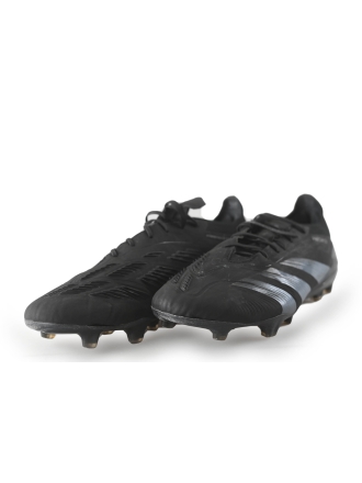 Adidas Fußballschuhe Schwarz 263513