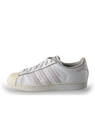 Adidas Sneaker Weiß 263515
