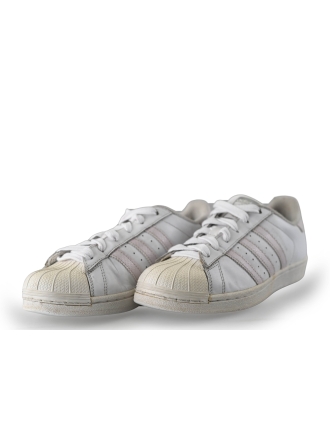 Adidas Sneaker Weiß 263515