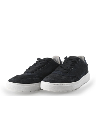 Hub Sneaker Blau 263516