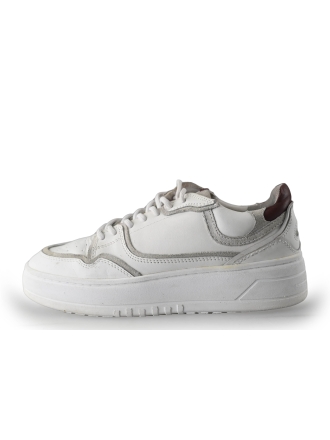 Omoda Sneaker Weiß 263520