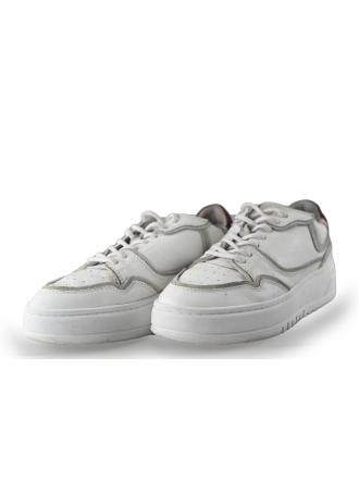 Omoda Sneaker Weiß 263520
