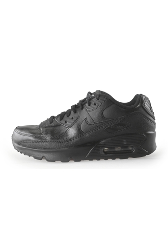 Nike Sneaker Schwarz 263521