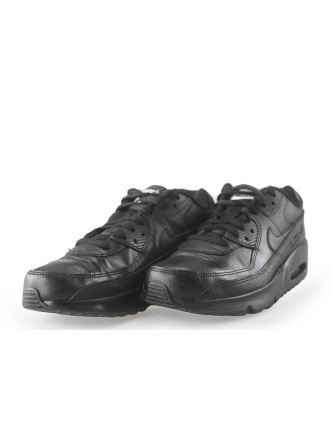 Nike Sneaker Schwarz 263521