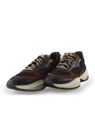VIA VAI Sneaker Braun 263525