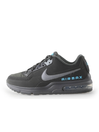 Nike Sneaker Grau 263526