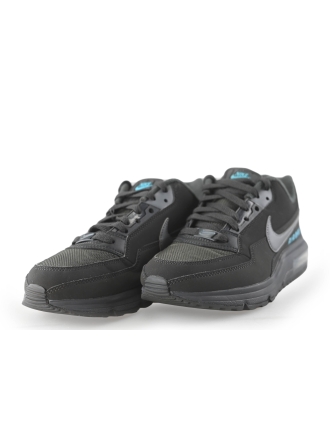 Nike Sneaker Grau 263526