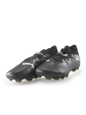 Puma Fußballschuhe Schwarz 263531