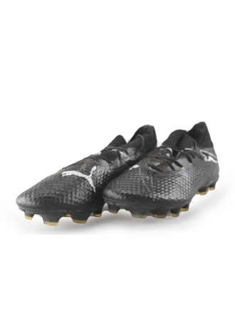 Puma Fußballschuhe Schwarz 263532