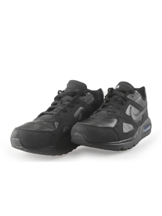 Nike Sneaker Schwarz 263534