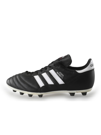 Adidas Fußballschuhe Schwarz 263535