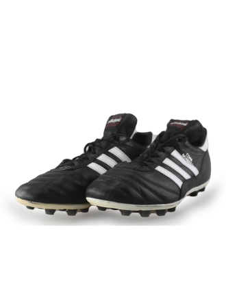 Adidas Fußballschuhe Schwarz 263535