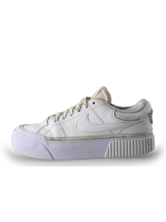 Nike Sneaker Weiß 263536