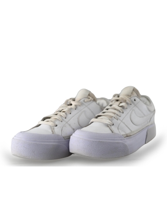 Nike Sneaker Weiß 263536
