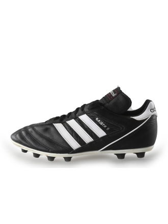 Adidas Fußballschuhe Schwarz 263537