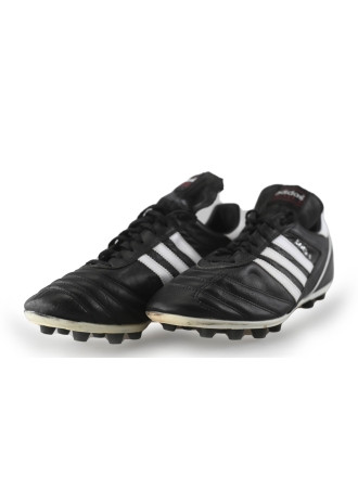 Adidas Fußballschuhe Schwarz 263537