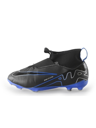 Nike Fußballschuhe Schwarz 263542