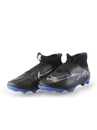 Nike Fußballschuhe Schwarz 263542