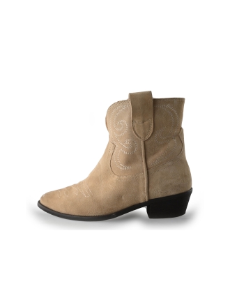 Toral Cowboystiefel