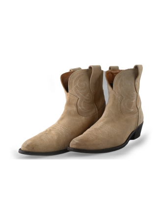 Toral Cowboystiefel